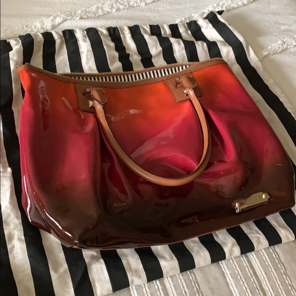 LAMB Manchester Tote